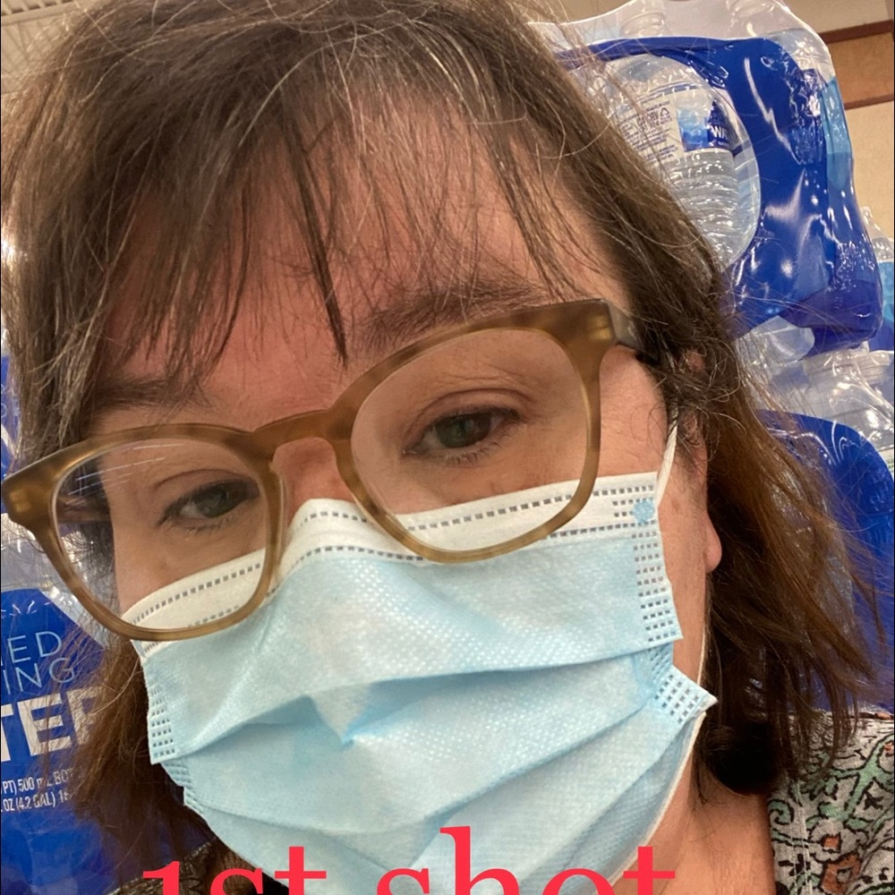 Meet your Posher, Melena